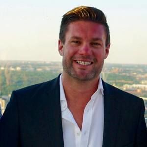 Meet your Posher, Stuart